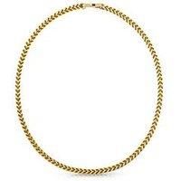 GUESS Necklace MY Chains JUMN01337JWYGT-U Brand, one size, Non-precious metals, Not a gemstone
