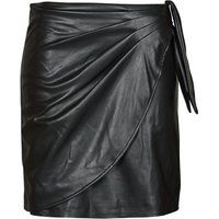 Guess  CARINE  women's Skirt in Black