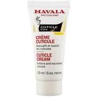 Mavala Nail Care Cuticle Cream 15ml