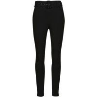 Guess  DENISE  women's Trousers in Black