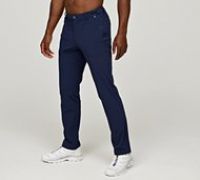 Mammut Runbold Pant - Navy - Size 30