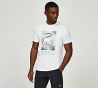 Mammut Trovat T-Shirt - White - Size S