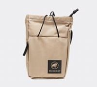 Mammut Xeron Pouch RT Cross Body Bag - Beige - Size ONE SIZE