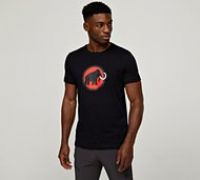 Mammut Core T-Shirt Men Classic L Black
