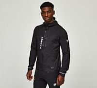 Mammut Aenergy Light Jacket - Black - Size 2XL