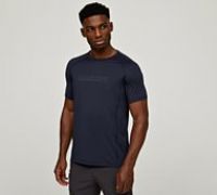 Mammut Selun FL T-Shirt Men Logo L