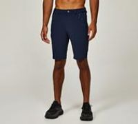 Mammut Runbold IV Short - Navy - Size M