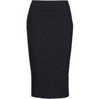 Guess  ANITA SKIRT  women's Skirt in Black