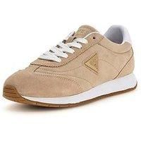 Guess Joggin2 Runners - Light Brown