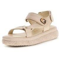 Guess Lanara Chunky Sandal