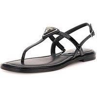 Guess Rainey4 Flat Sandal