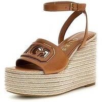 Guess Lanara Chunky Sandal