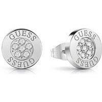Ladies Guess Jewellery Studs Party Earrings