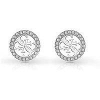 Ladies Guess Jewellery Studs Party Earrings