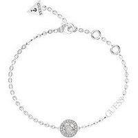 Ladies Guess Jewellery Color My Day Bracelet