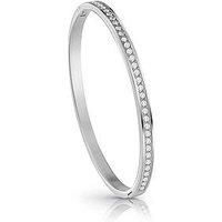 Guess Colour My Day Crystal Bangle UBB02248RH