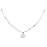Ladies Guess Jewellery Color My Day Necklace