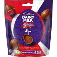 Cadbury Easter Gift Pack of Oreo, Daim, Caramel & Creme eggs UK Free Shipping