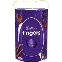 Cadbury Dairy Milk Fingers Easter Egg 212.5g