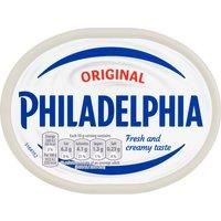 Philadelphia Original Soft Cheese 165g