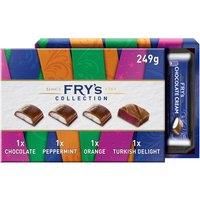 Fry's Collection 249g