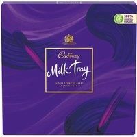 Cadbury Milk Tray 360g