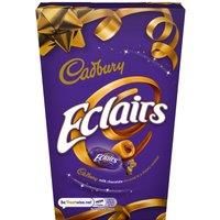 Cadbury Eclairs 350g