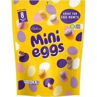 Cadbury Mini Eggs 308g