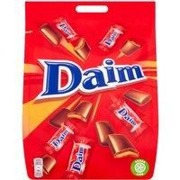 Daim Mini Chocolate Bag 200g