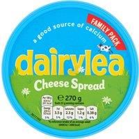 Dairylea Cheese Spread 270g