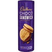 Cadbury Choco Sandwich Biscuit 260g