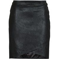 Guess  SVEVA MINI SKIRT  women's Skirt in Black