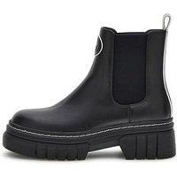 Guess Alis Boot - Black