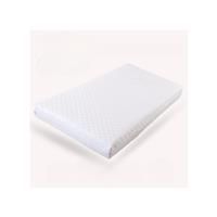 (160 x 80 x 10 cm) Cot Bed Mattress Quilted & Waterproof Foam Matress