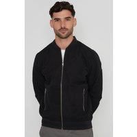 'Predict' Showerproof Classic Bomber Jacket