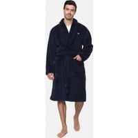 Threadbare Mens Dressing Gowns Winter Warm Snuggle Bath Robe