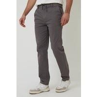 Cotton Elasticated Waist Chino Trousers