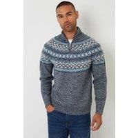 https://www.burton.co.uk/product/threadbare-fairisle-knitted-quarter-zip-jumper_p-0df8039e-860b-4947-969b-a69240c1b1a4£colour=Navy&size=XXL