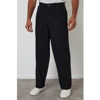 Baggy Fit Jeans
