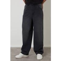 Baggy Fit Jeans