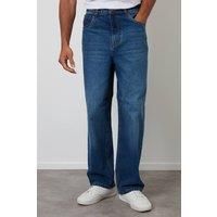 Baggy Fit Jeans