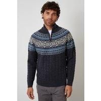 https://www.burton.co.uk/product/threadbare-fairisle-cable-knit-quarter-zip-jumper_p-e2a1db9c-3af4-44d9-aba3-eaaee746c7fb£colour=Navy&size=M