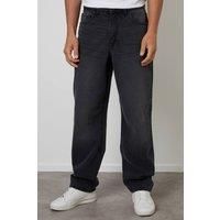 Loose Fit Jeans