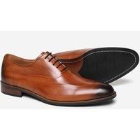 'Cavan' Premium Leather Oxford Shoe