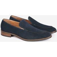 'Alsen' Premium Suede Loafers