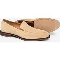 'Alsen' Premium Suede Loafer