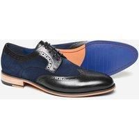 'Hart' Premium Leather Oxford Shoe
