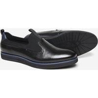 'Tallis' Premium Leather Casual Shoe