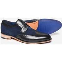 'Hart' Premium Leather Oxford Shoe