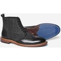 'St. Martins' Vintage Derby Boots